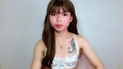 SEXY JULIA online show from 12/10/24, 09:01
