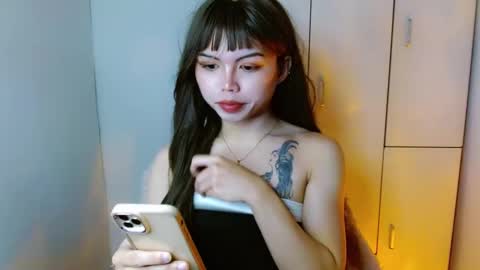 SEXY JULIA online show from 01/27/25, 04:30