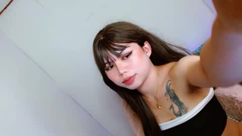 SEXY JULIA online show from 02/09/25, 12:39