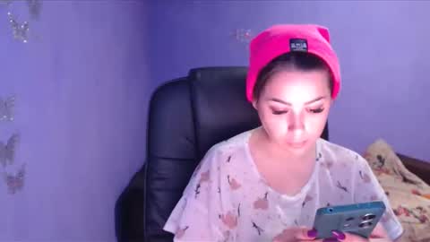 prettyjulliette online show from 12/08/24, 02:30