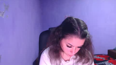 prettyjulliette online show from 12/22/24, 03:00