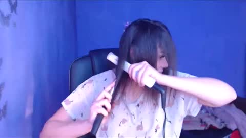 prettyjulliette online show from 01/02/25, 11:20