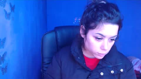 prettyjulliette online show from 01/05/25, 11:37