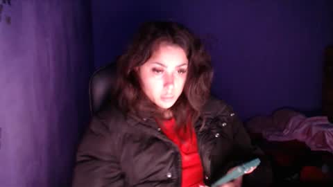 prettyjulliette online show from 01/05/25, 02:41