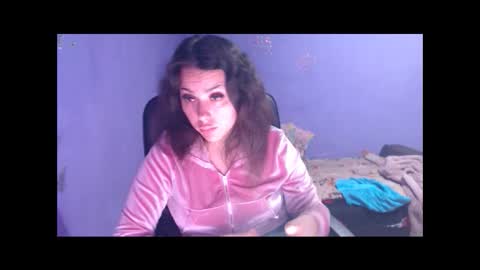 prettyjulliette online show from 01/11/25, 04:25