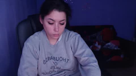 prettyjulliette online show from 01/14/25, 02:11