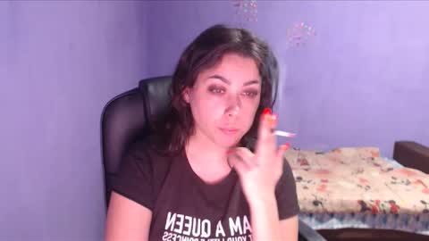 prettyjulliette online show from 01/27/25, 06:09