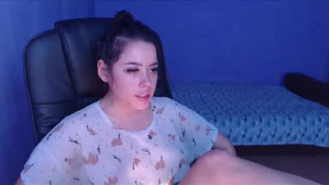 prettyjulliette online show from 01/28/25, 01:49
