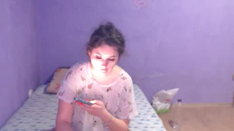prettyjulliette online show from 02/15/25, 11:39