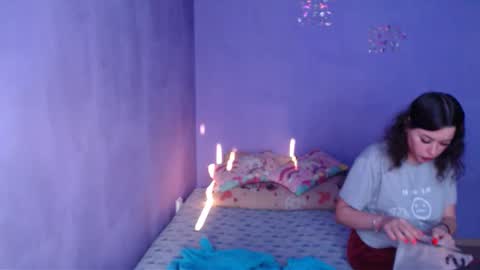 prettyjulliette online show from 02/20/25, 02:24
