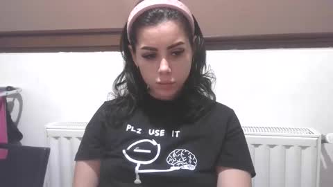 Snapshot of prettyjulliette chatting on 02/07/26, 05:38 prettyjulliette online show from 02/07/26, 05:38