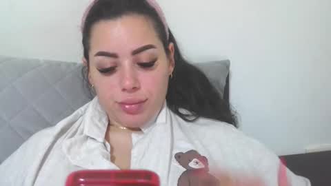 Snapshot of prettyjulliette chatting on 02/09/26, 06:56 prettyjulliette online show from 02/09/26, 06:56