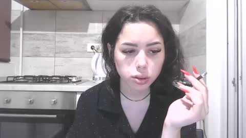 Snapshot of prettyjulliette chatting on 02/13/26, 06:59 prettyjulliette online show from 02/13/26, 06:59