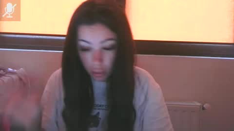 Snapshot of prettyjulliette chatting on 04/19/26, 12:26 prettyjulliette online show from 04/19/26, 12:26