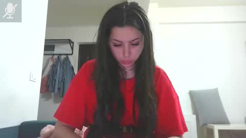 Snapshot of prettyjulliette chatting on 04/29/26, 08:04 prettyjulliette online show from 04/29/26, 08:04