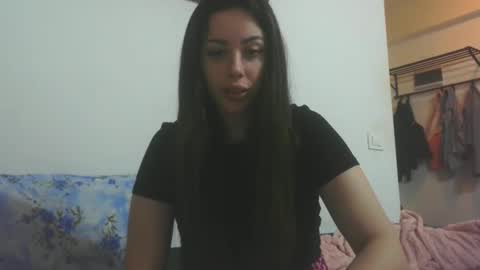 Snapshot of prettyjulliette chatting on 05/11/26, 08:50 prettyjulliette online show from 05/11/26, 08:50