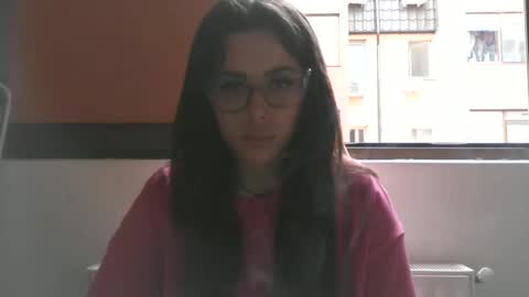 Snapshot of prettyjulliette chatting on 05/24/26, 09:03 prettyjulliette online show from 05/24/26, 09:03