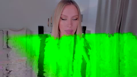 Eva online show from 01/10/25, 12:17