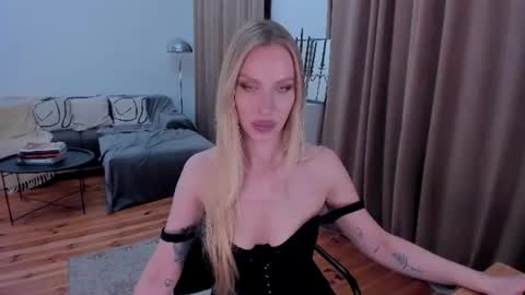 Eva online show from 07/23/26, 01:58