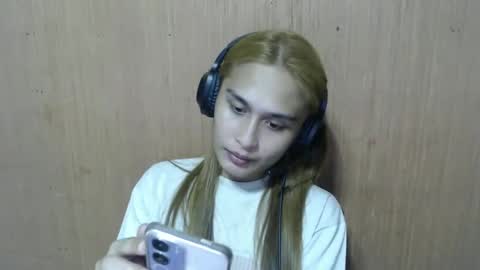 Kate online show from 03/03/25, 03:53