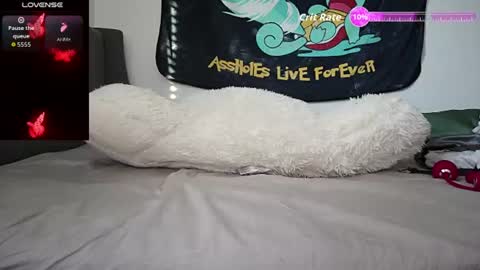 prettykitty6339 online show from 07/19/26, 02:15