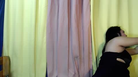 goddess lexxa online show from 02/18/25, 03:31