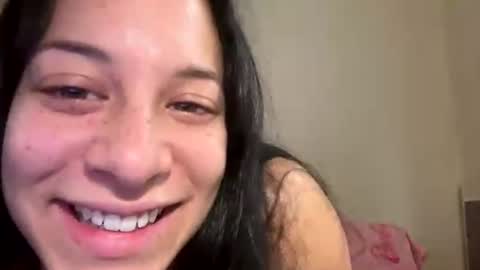 Snapshot of prettylilcherry chatting on 07/17/26, 06:57 prettylilcherry online show from 07/17/26, 06:57