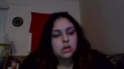 lilly333 online show from 01/25/25, 04:13