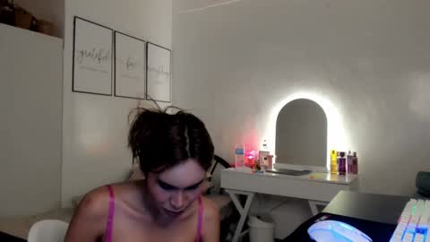 Jovill Mays online show from 02/06/25, 12:43