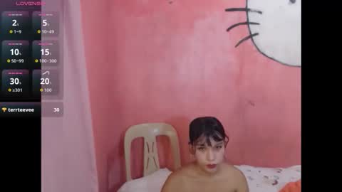 prettylovebarbieintownxx online show from 04/15/26, 10:33