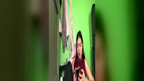 prettymae756493 online show from 07/07/26, 06:05