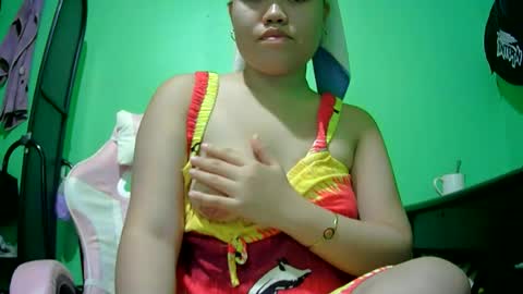 prettymae756493 online show from 07/11/26, 05:32