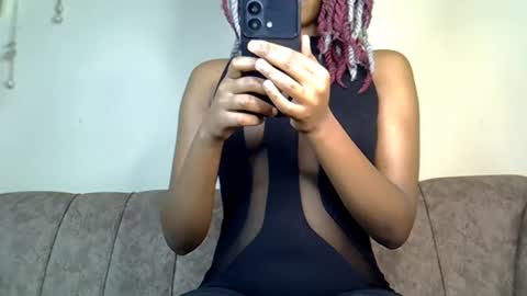 prettymistress2 online show from 07/02/26, 07:20