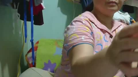Nhing online show from 12/15/24, 07:02