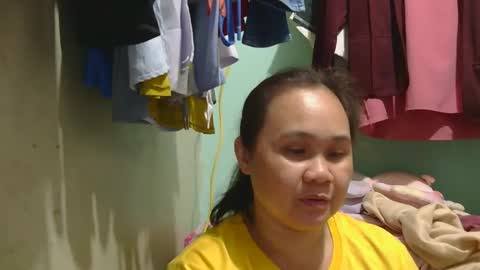 Nhing online show from 12/30/24, 01:47