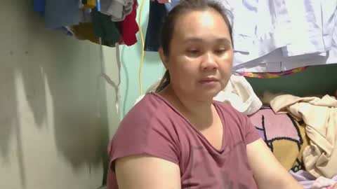 Nhing online show from 01/01/25, 06:47