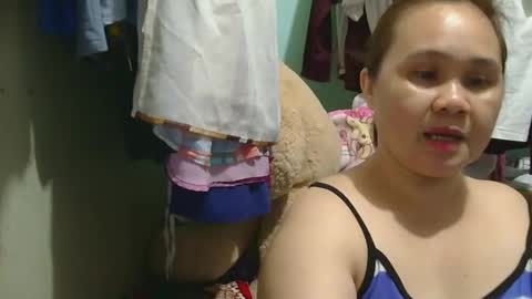 Nhing online show from 02/16/25, 01:49