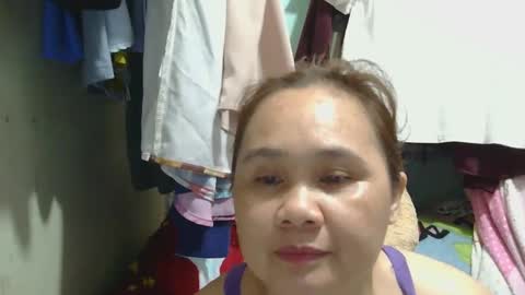 Nhing online show from 02/17/25, 01:10