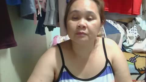 Nhing online show from 02/25/25, 02:54