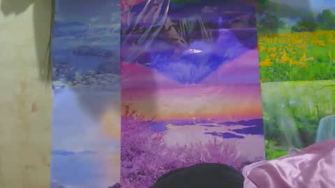 Nhing online show from 04/30/26, 11:27