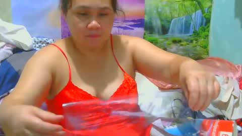 Nhing online show from 06/14/26, 12:40