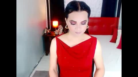 prettypatricia01 online show from 05/10/26, 11:43