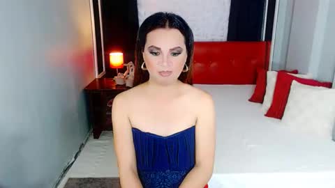 prettypatricia01 online show from 05/20/26, 01:01