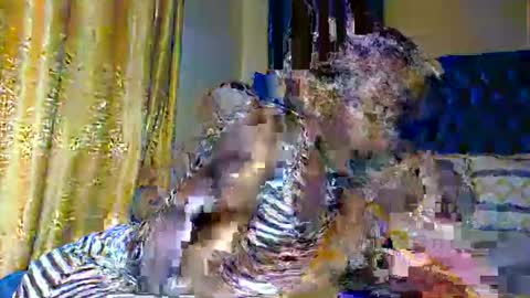 Snapshot of prettyquee chatting on 11/10/25, 07:13 sasha online show from 11/10/25, 07:13