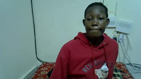 Pretty Queen online show from 11/09/25, 05:55