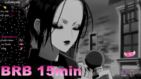 Snapshot of prettyreckess chatting on 02/19/25, 05:16 Mila -NONUDE MODEL online show from 02/19/25, 05:16