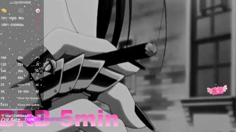 Snapshot of prettyreckess chatting on 03/10/25, 11:38 Mila -NONUDE MODEL online show from 03/10/25, 11:38