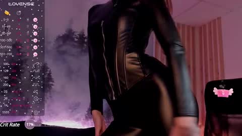 Snapshot of prettyreckess chatting on 03/11/25, 07:36 Mila -NONUDE MODEL online show from 03/11/25, 07:36