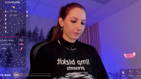 Snapshot of prettyreckess chatting on 11/04/25, 03:11 Mila -NONUDE MODEL online show from 11/04/25, 03:11