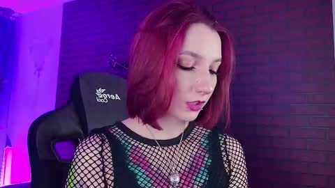 Snapshot of prettyreckess chatting on 12/02/25, 04:46 Mila -NONUDE MODEL online show from 12/02/25, 04:46